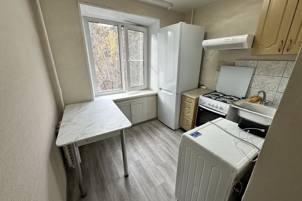 Сдаётся 2-комнатная квартира, 48 м²