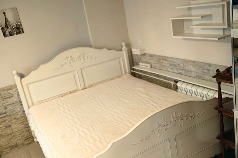 Сдаётся 1-комнатная квартира, 39 м²