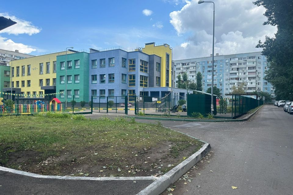 Сдаётся 1-комнатная квартира, 28 м²