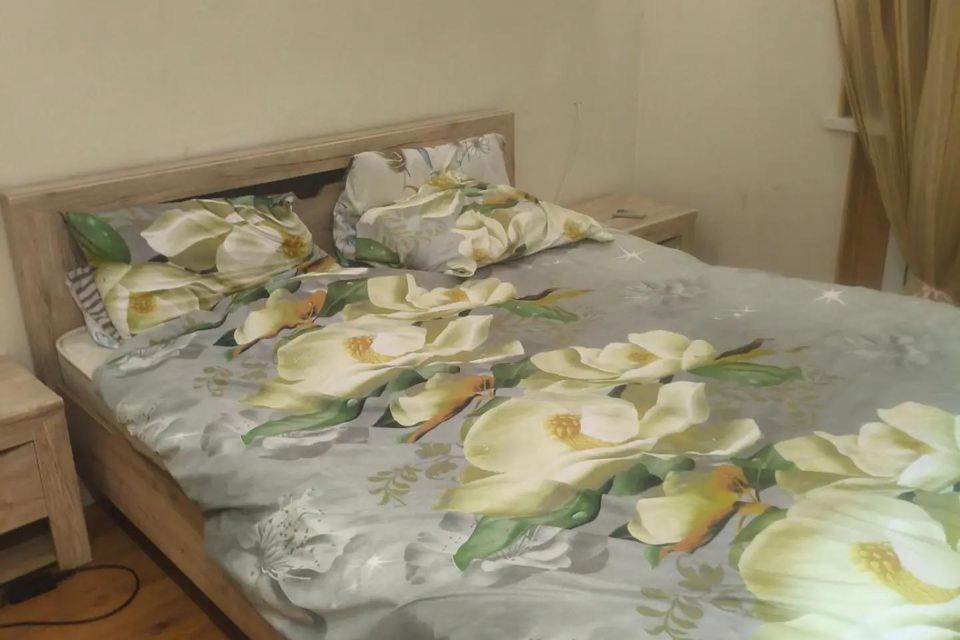Сдаётся 2-комнатная квартира, 45 м²