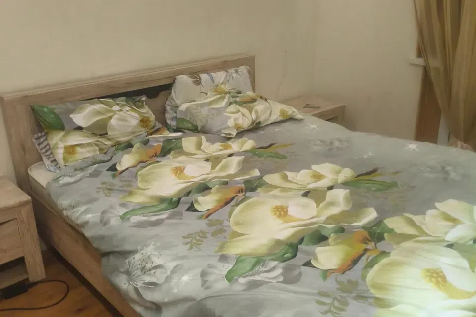Сдаётся 2-комнатная квартира, 45 м²