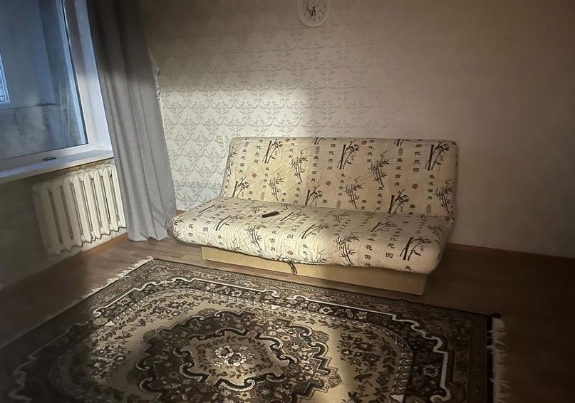 Сдаётся 1-комнатная квартира, 30 м²