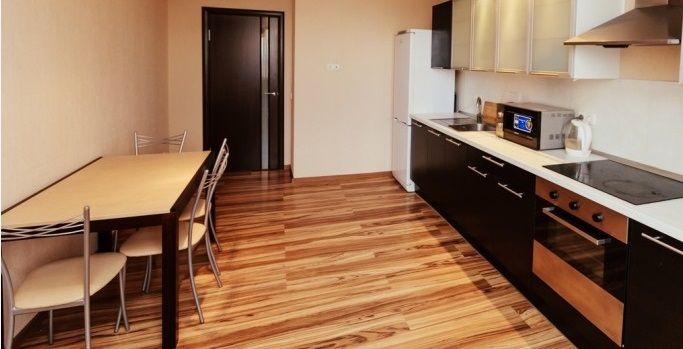 Сдаётся 1-комнатная квартира, 33 м²