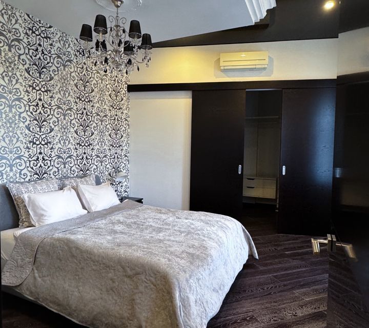 Сдаётся 1-комнатная квартира, 47 м²