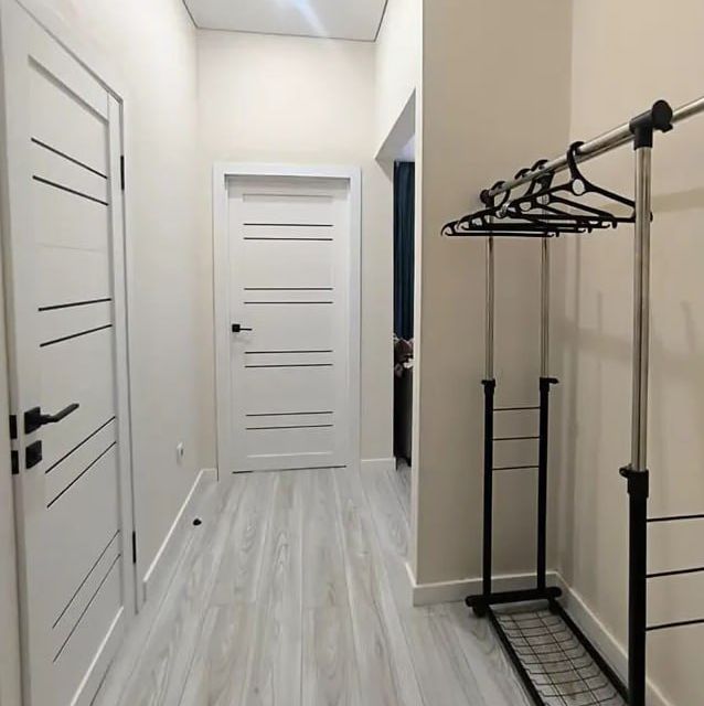 Сдаётся 1-комнатная квартира, 41.4 м²
