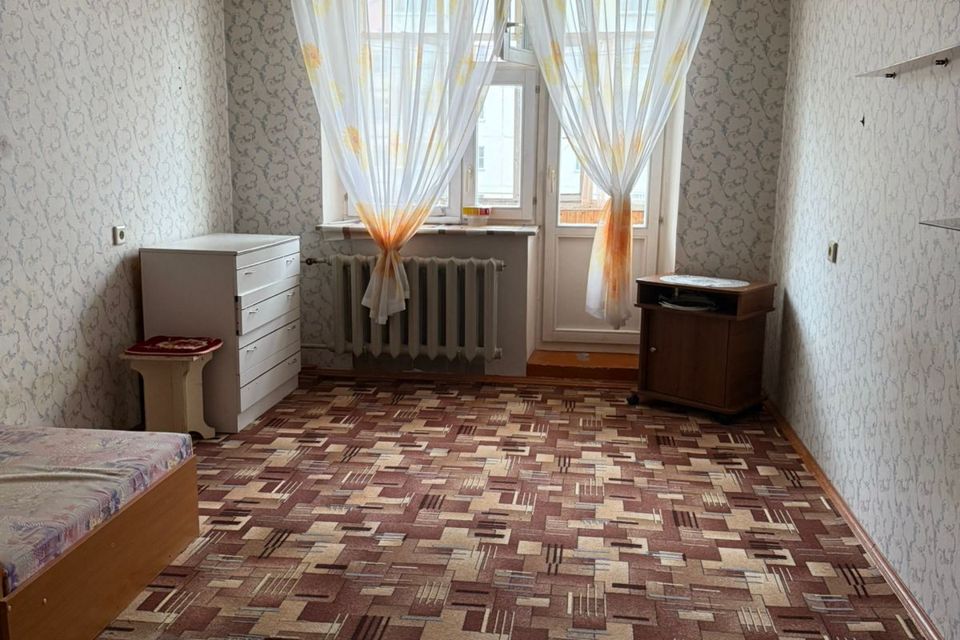 Сдаётся 1-комнатная квартира, 35 м²