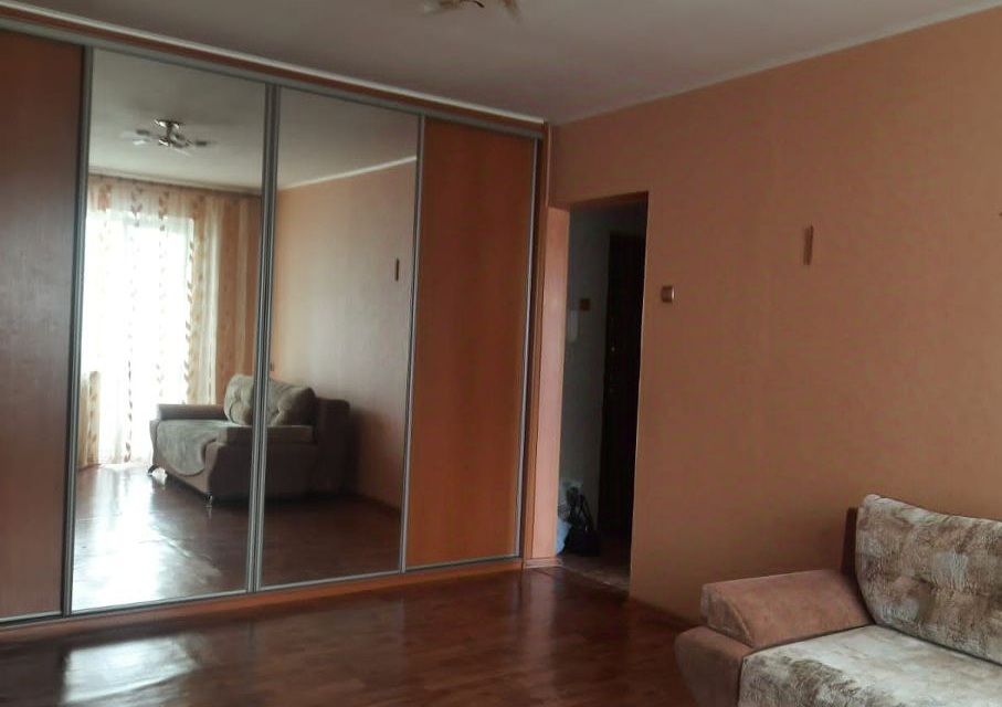 Сдаётся 1-комнатная квартира, 32 м²