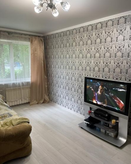 Сдаётся 1-комнатная квартира, 32 м²