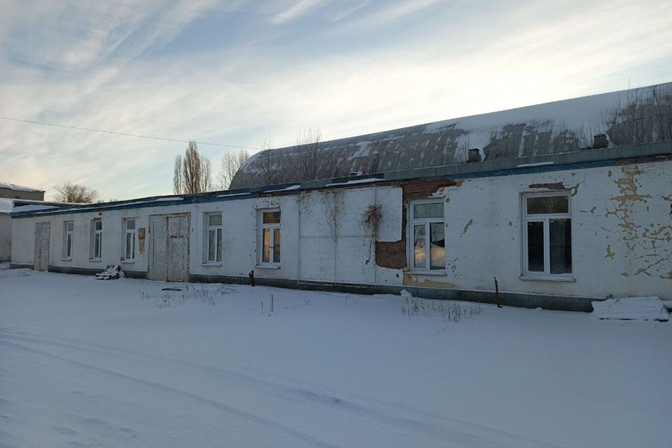 Сдаётся склад, 480 м²