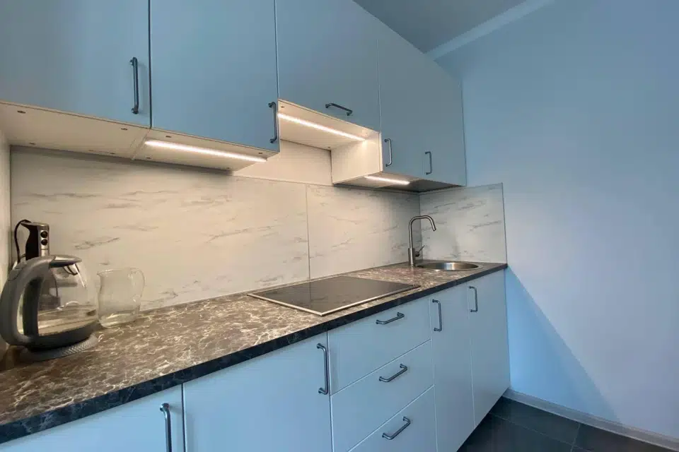 Сдаётся 1-комнатная квартира, 47 м²