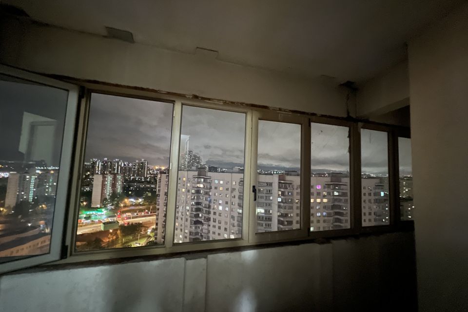 Сдаётся 1-комнатная квартира, 41.5 м²