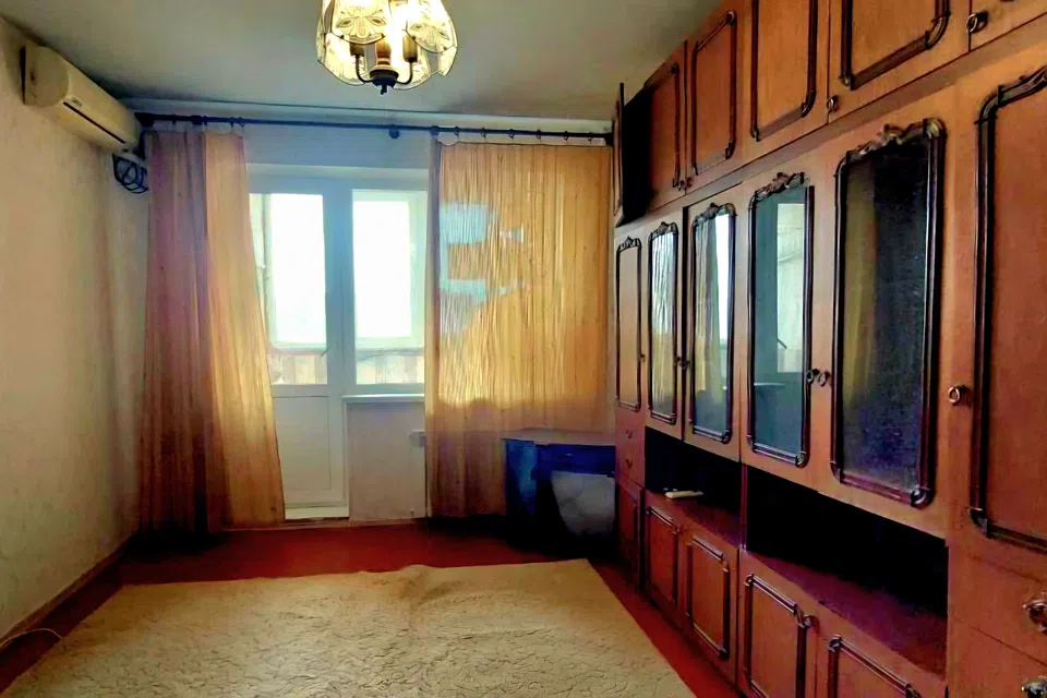 Сдаётся 2-комнатная квартира, 51 м²