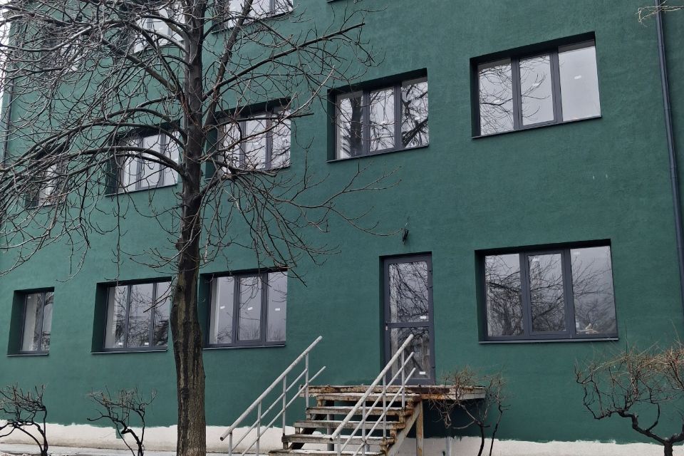 Сдаётся офис, 500 м²