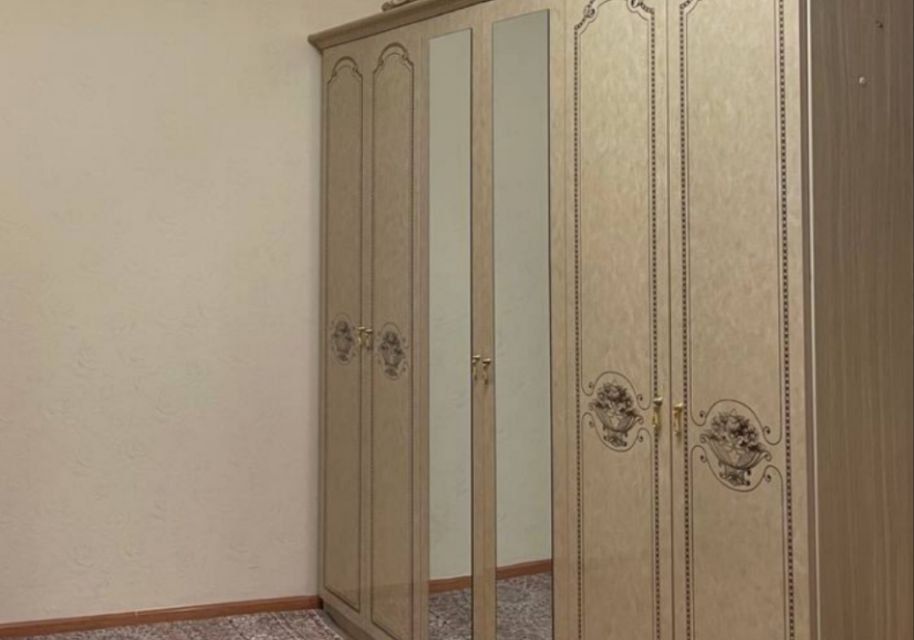 Сдаётся 2-комнатная квартира, 48 м²