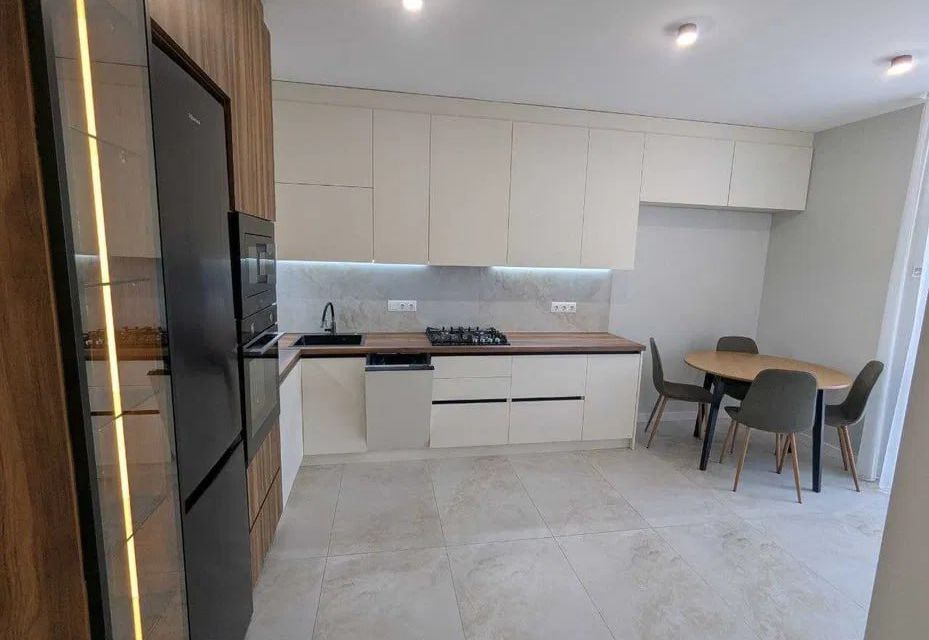 Сдаётся 1-комнатная квартира, 47 м²