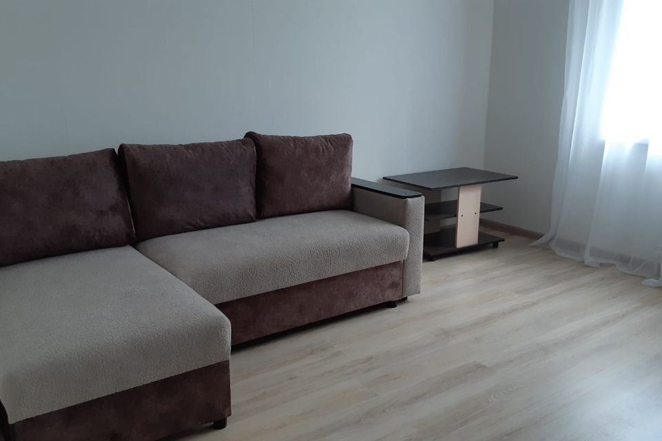 Сдаётся 1-комнатная квартира, 38.2 м²