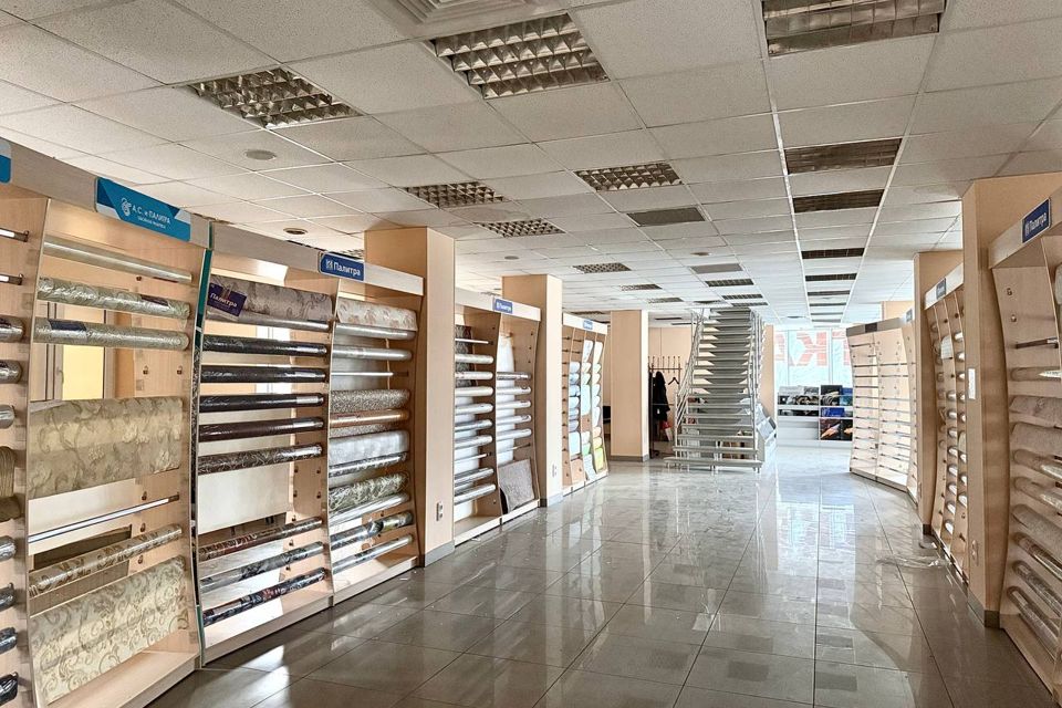 Сдаётся помещение своб. назначения, 400 м²