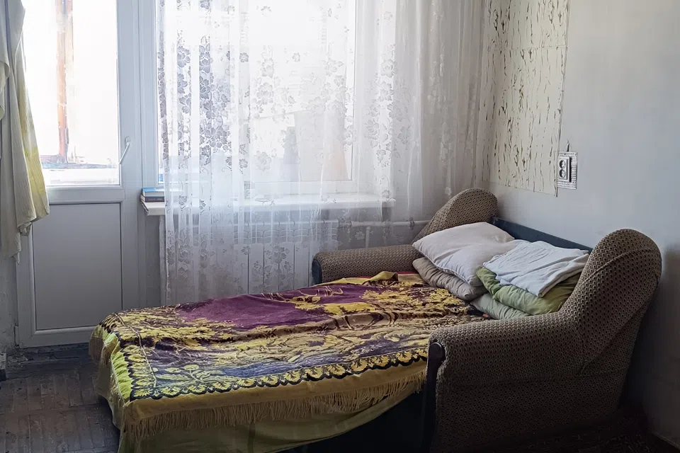 Сдаётся 2-комнатная квартира, 40 м²