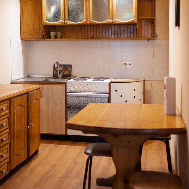 Сдаётся 2-комнатная квартира, 62 м²