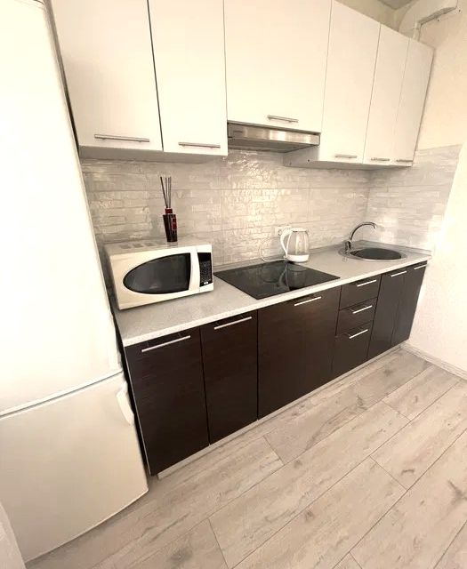 Сдаётся 1-комнатная квартира, 37.9 м²