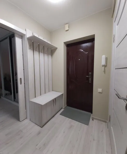 Сдаётся 1-комнатная квартира, 36 м²