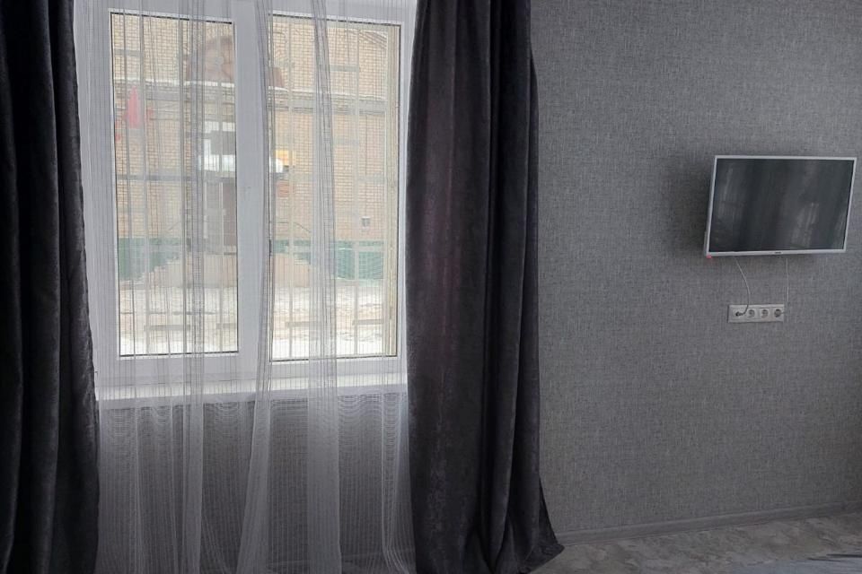 Сдаётся 1-комнатная квартира, 32 м²