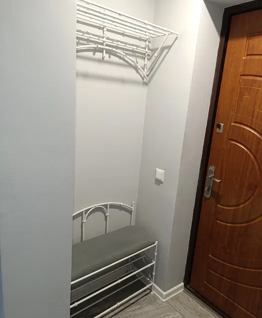Сдаётся 2-комнатная квартира, 55 м²