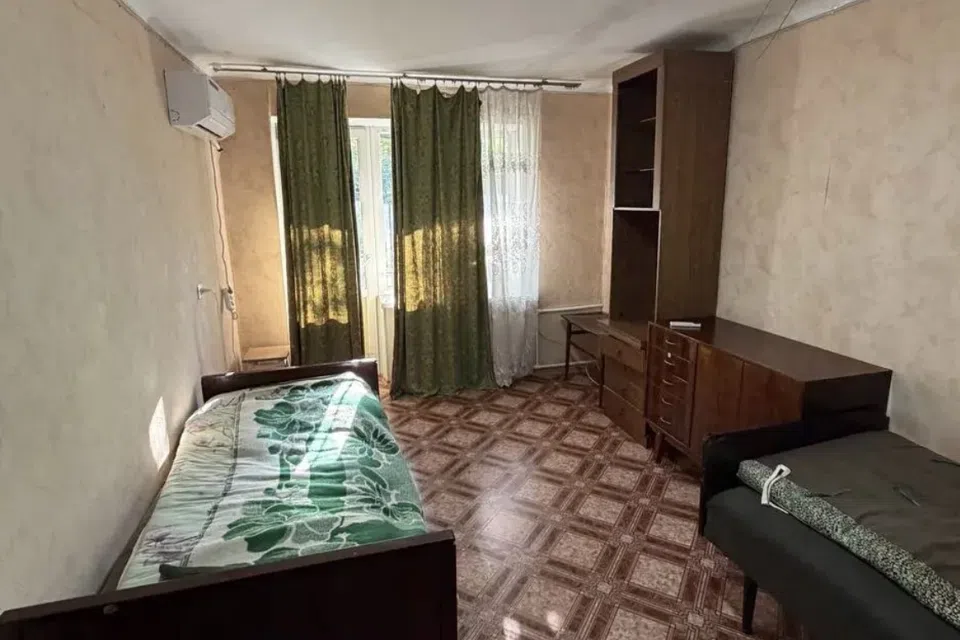 Сдаётся 1-комнатная квартира, 27.9 м²