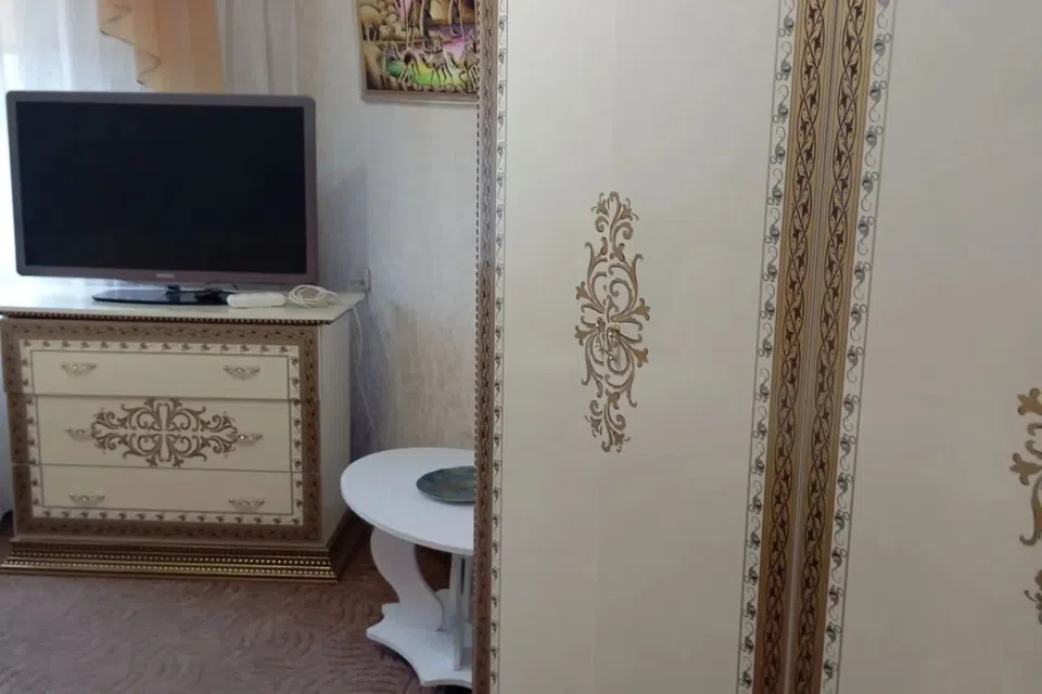 Сдаётся 3-комнатная квартира, 63 м²