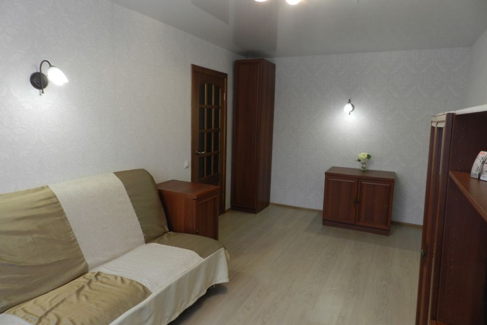 Сдаётся 1-комнатная квартира, 30.3 м²