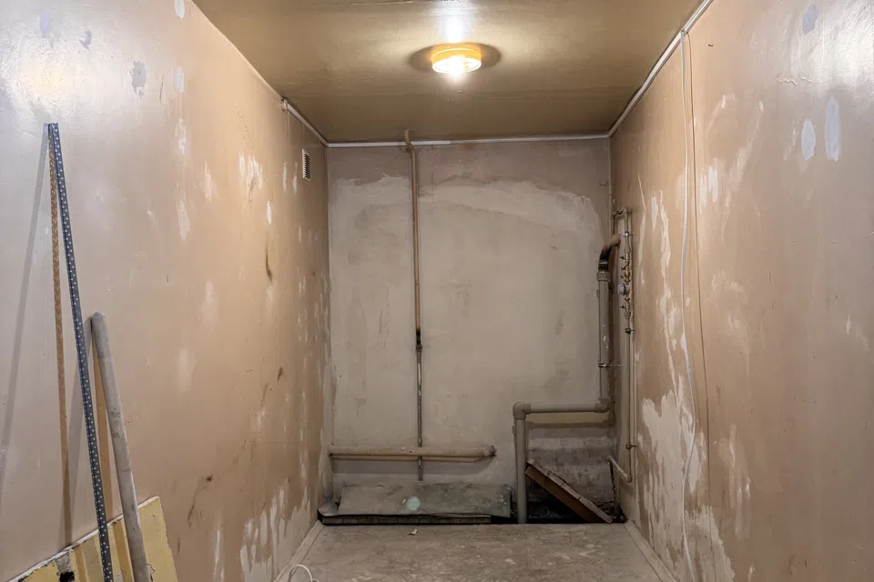 Сдаётся помещение своб. назначения, 140 м²