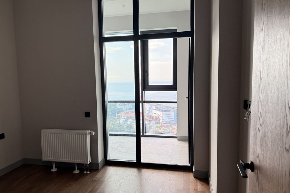 Сдаётся 2-комнатная квартира, 74 м²