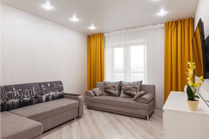 Сдаётся 2-комнатная квартира, 51 м²