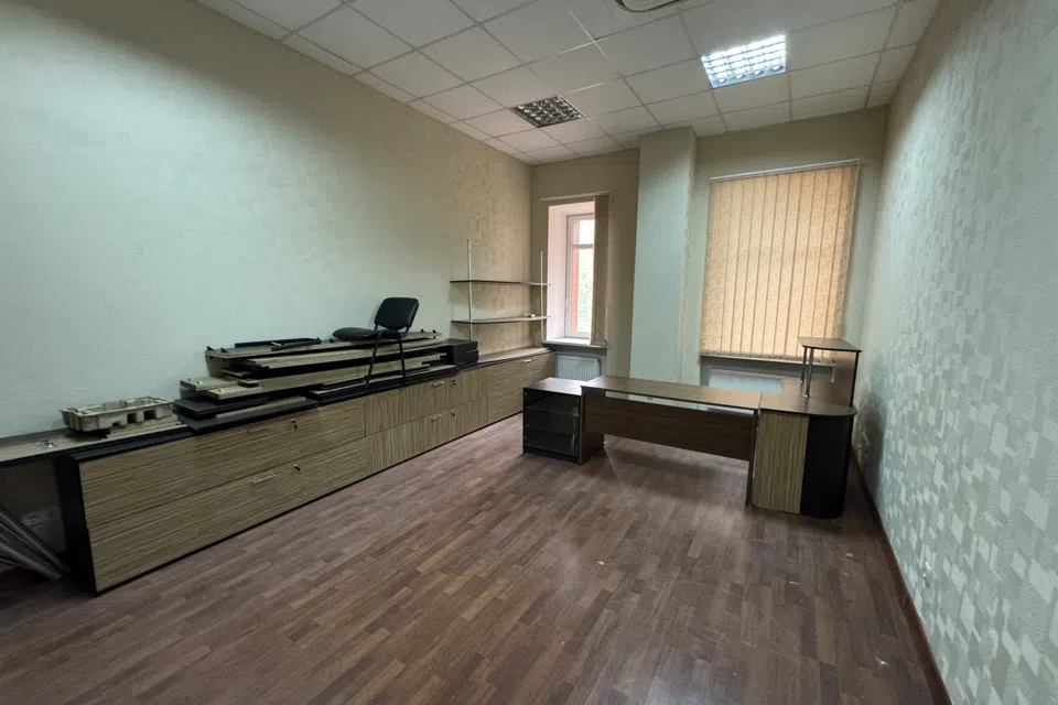 Сдаётся офис, 800 м²