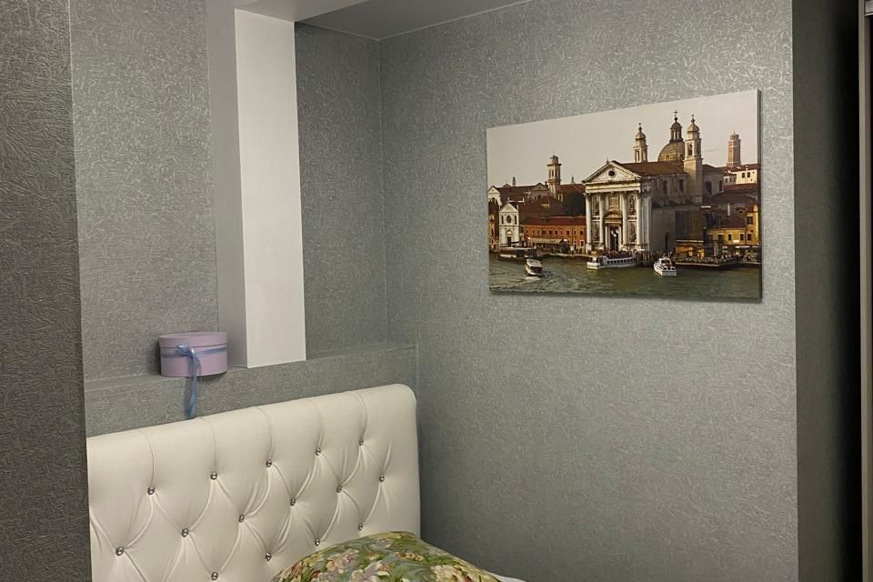Сдаётся 1-комнатная квартира, 25 м²