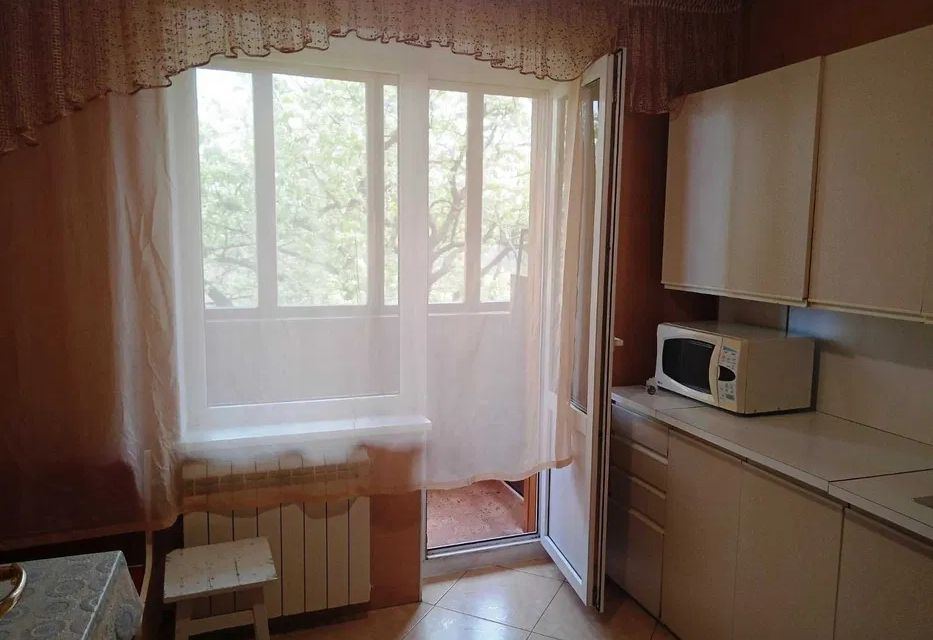 Сдаётся 2-комнатная квартира, 55 м²