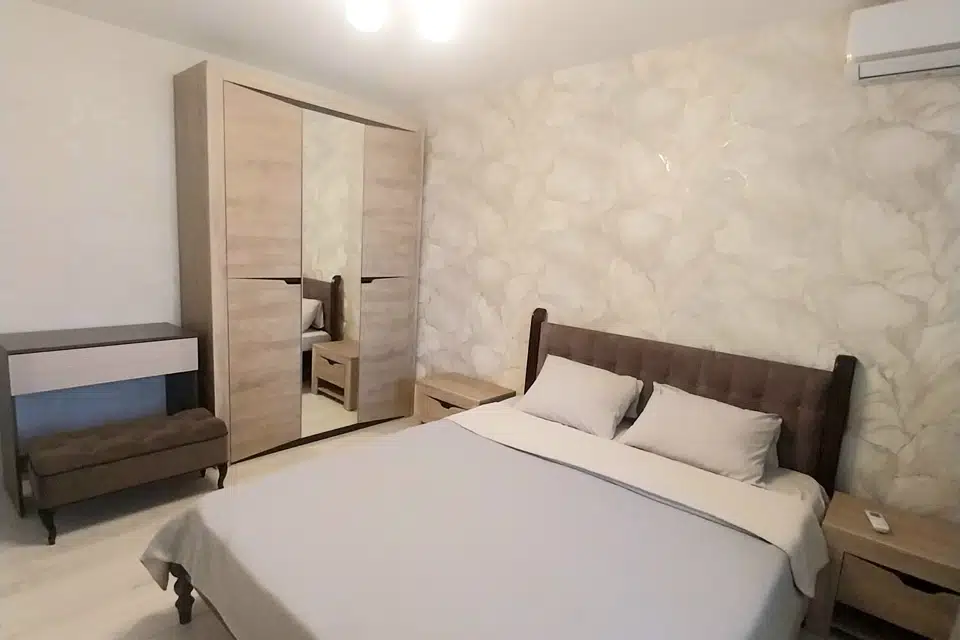 Сдаётся 3-комнатная квартира, 58 м²