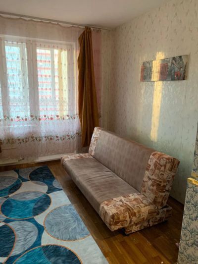 Сдаётся студия, 25 м²