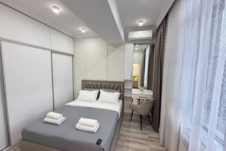 Сдаётся 3-комнатная квартира, 110 м²