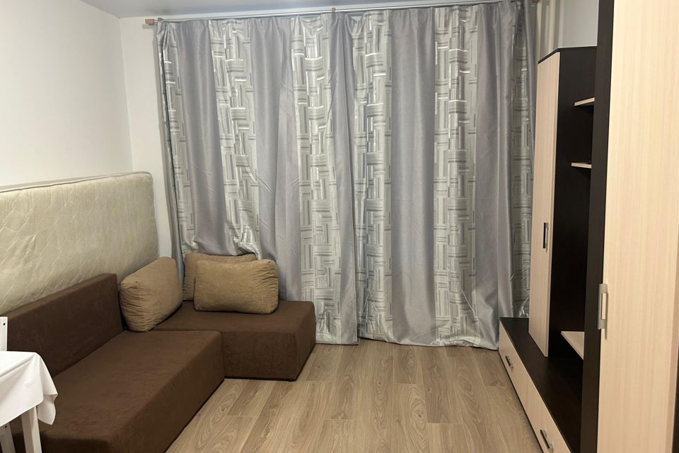Сдаётся студия, 22 м²