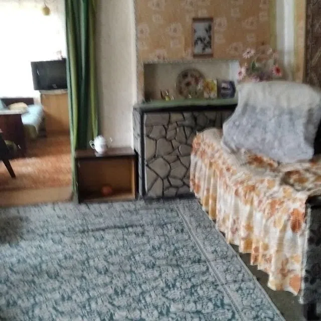 Сдаётся 2-комнатная квартира, 50 м²