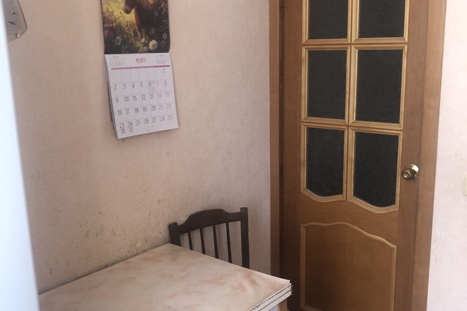 Сдаётся 3-комнатная квартира, 56.7 м²