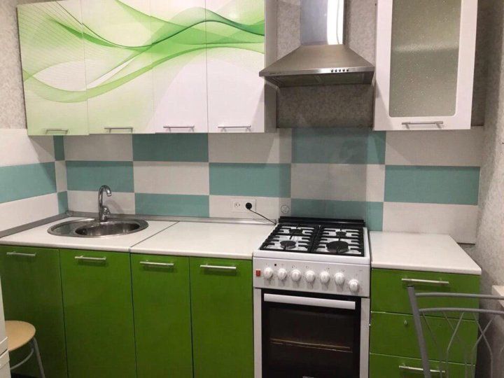 Сдаётся 1-комнатная квартира, 31 м²