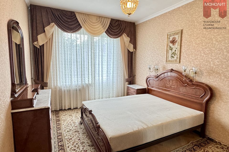 Сдаётся 2-комнатная квартира, 52 м²