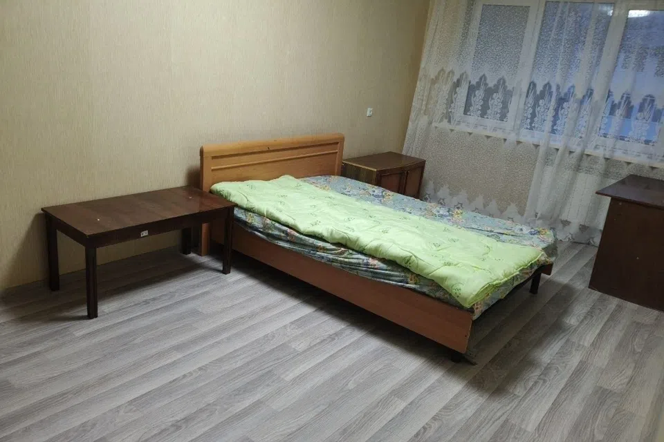 Сдаётся 3-комнатная квартира, 40 м²