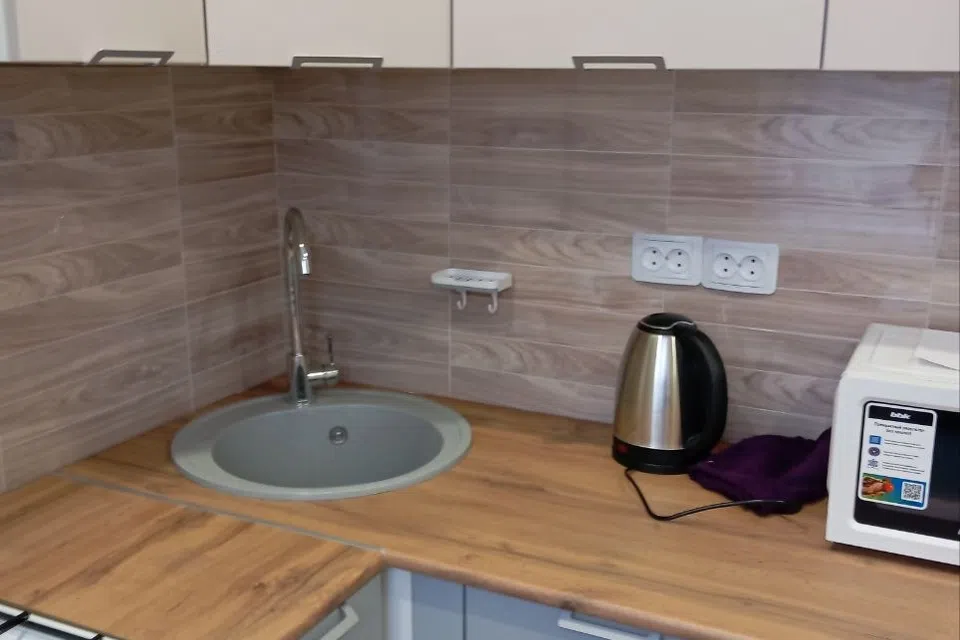 Сдаётся 2-комнатная квартира, 50 м²