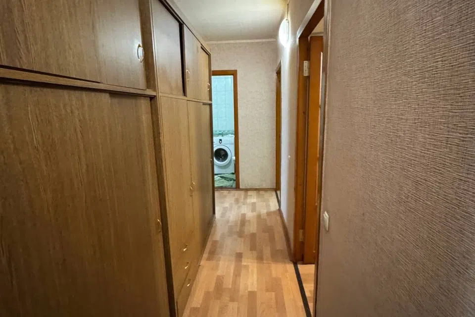 Сдаётся 2-комнатная квартира, 50 м²