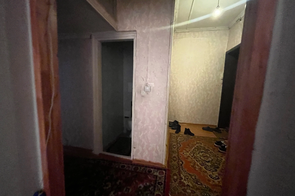 Сдаётся 2-комнатная квартира, 50 м²