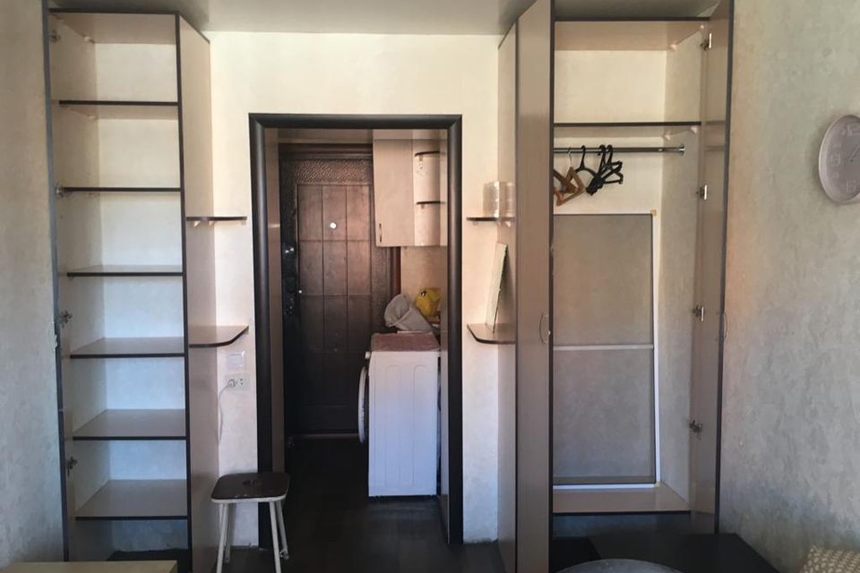 Сдаётся студия, 13 м²