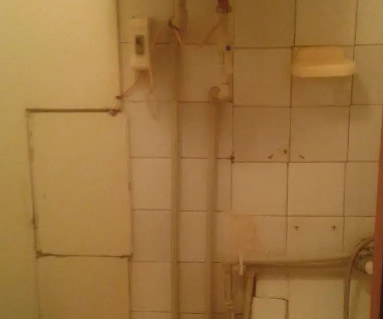 Сдаётся 1-комнатная квартира, 30 м²